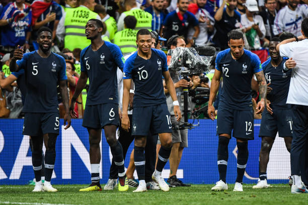 比赛结果 比赛结果