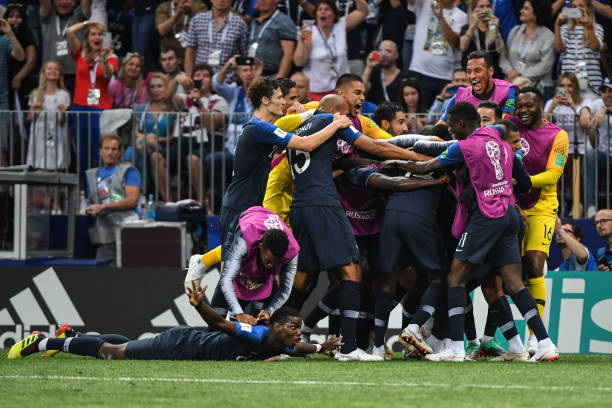 球迷的喜爱 球迷的喜爱