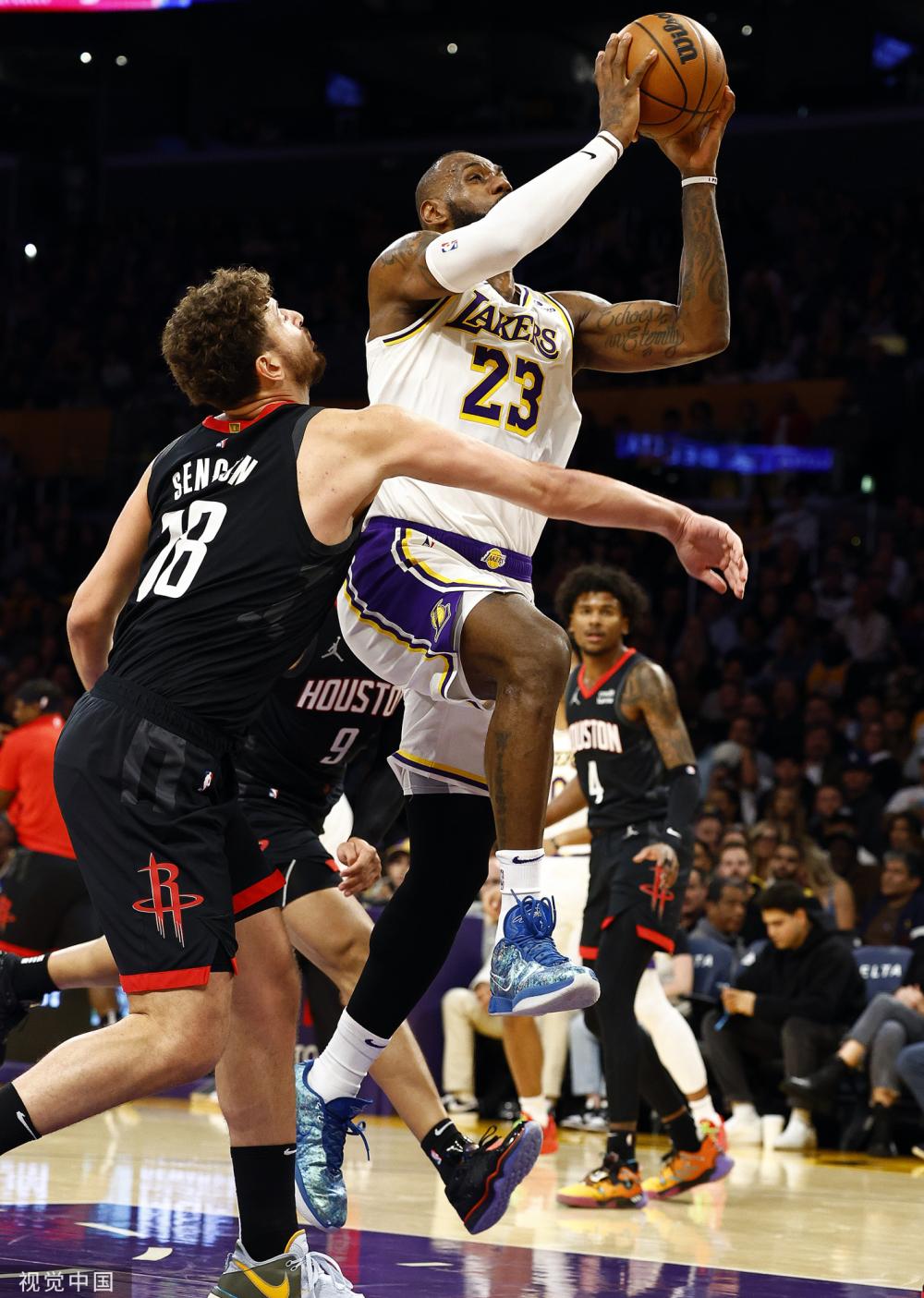 让我们从多 让我们从多